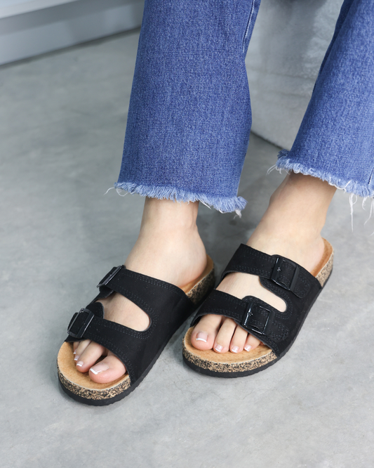 4018K Prisco Negro