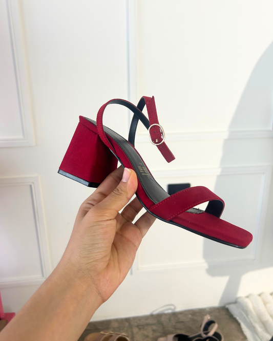 1702L Durazno Rojo