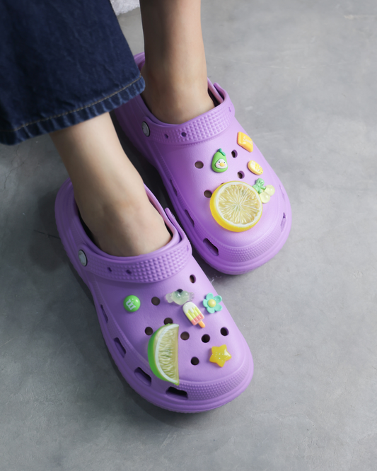 TS218ID Morado