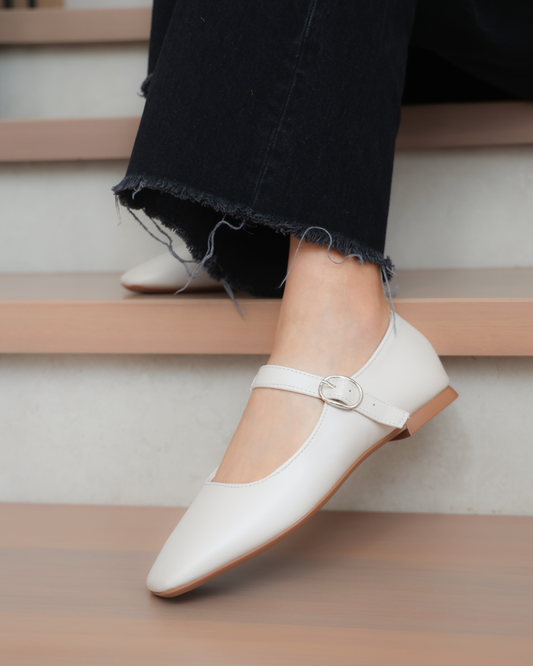 810C Casual Sintético Latte