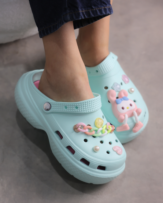 TS218AD Aqua