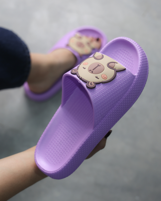 TS012C Morado