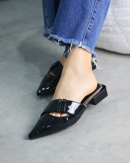 1505L Charol Negro