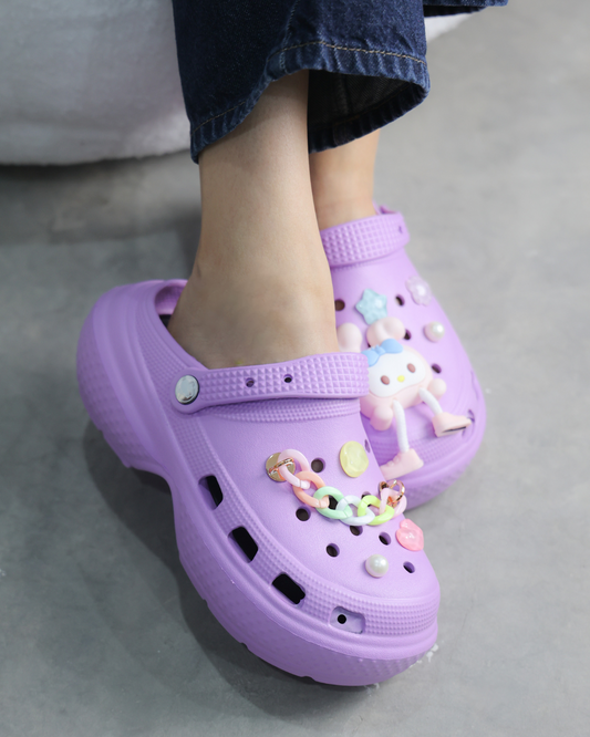 TS218AD Morado
