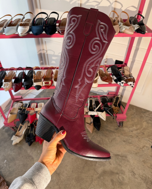 2016M Cleveland Rioja