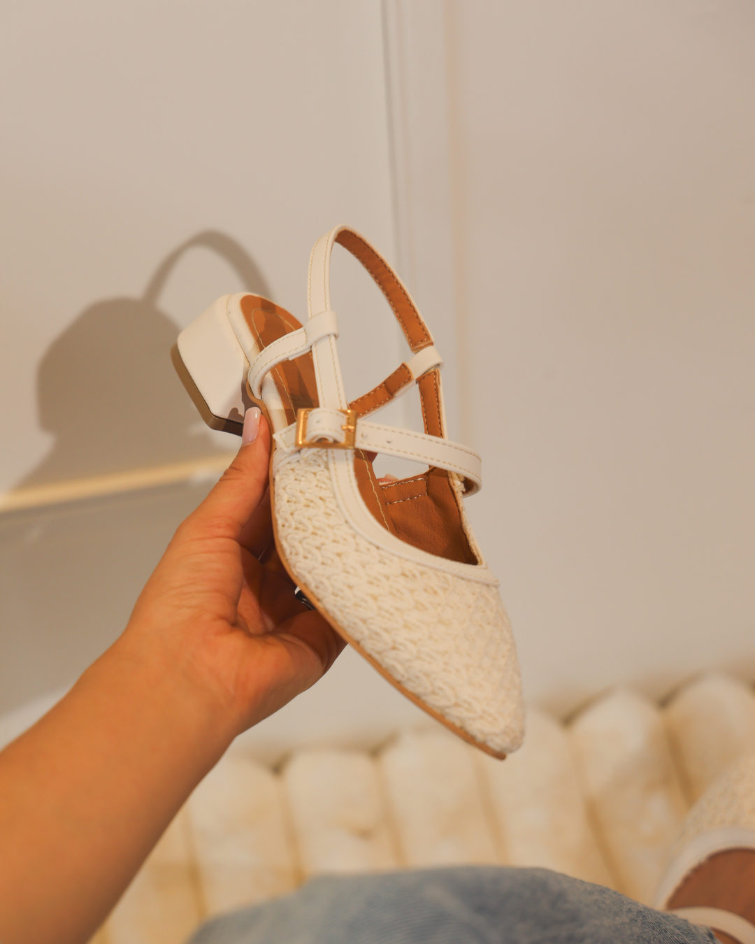 2503R Textil Beige/Nairobi Late