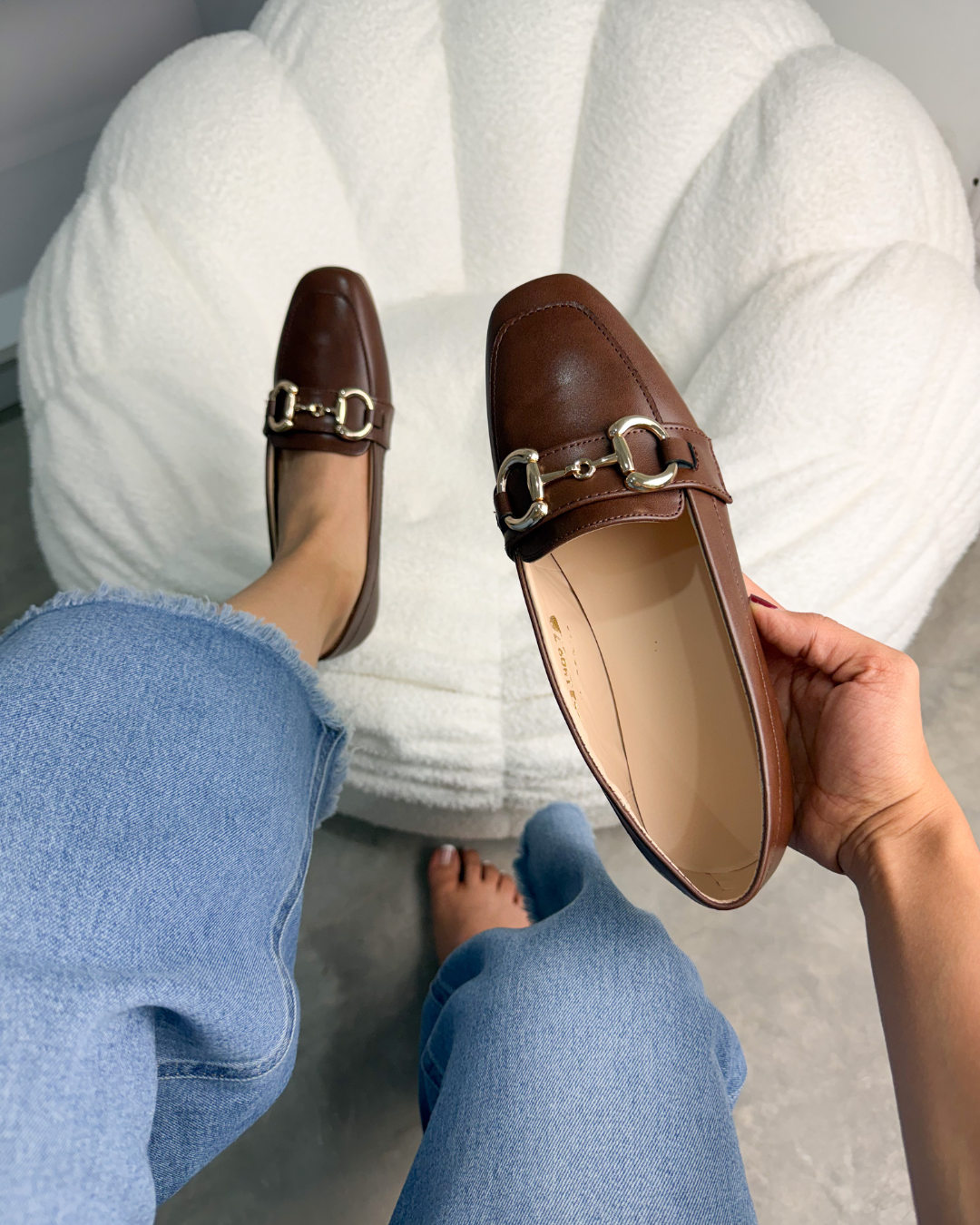 14097 Rally Castaña