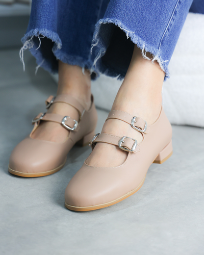 2302 Sintético Maquillaje