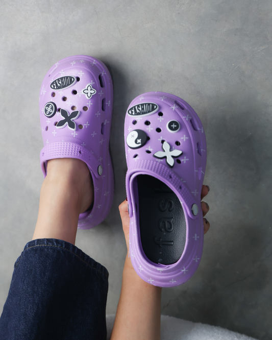 TS218BD Morado
