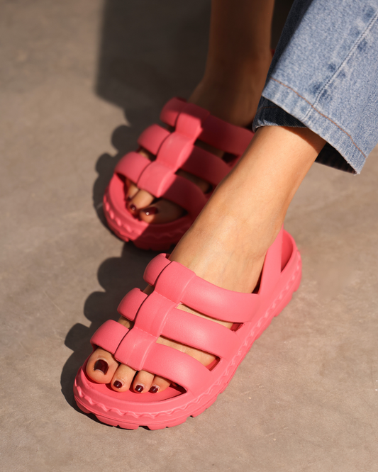 TS701 Coral
