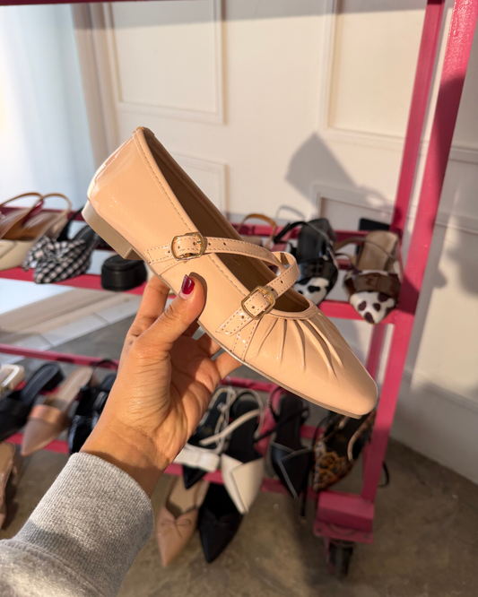 14098 Charol Maquillaje