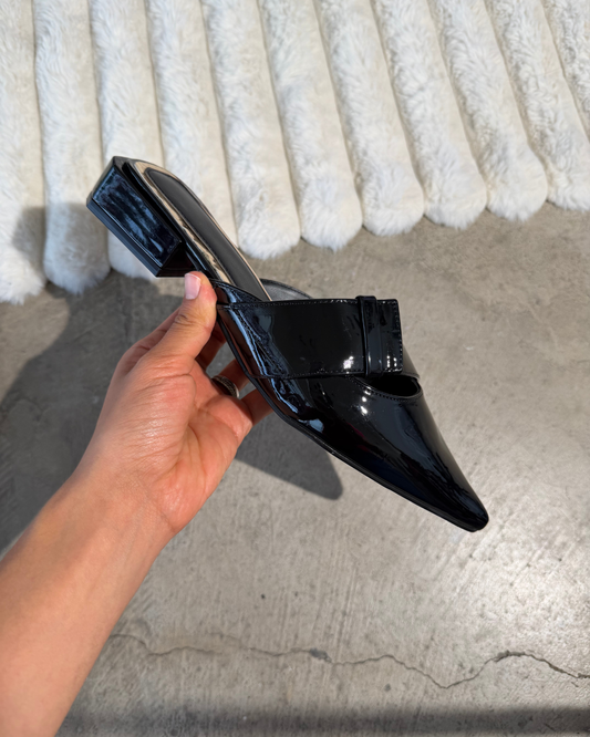 1505L Charol Negro