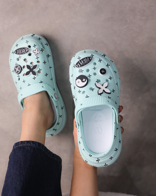 TS218BD Aqua