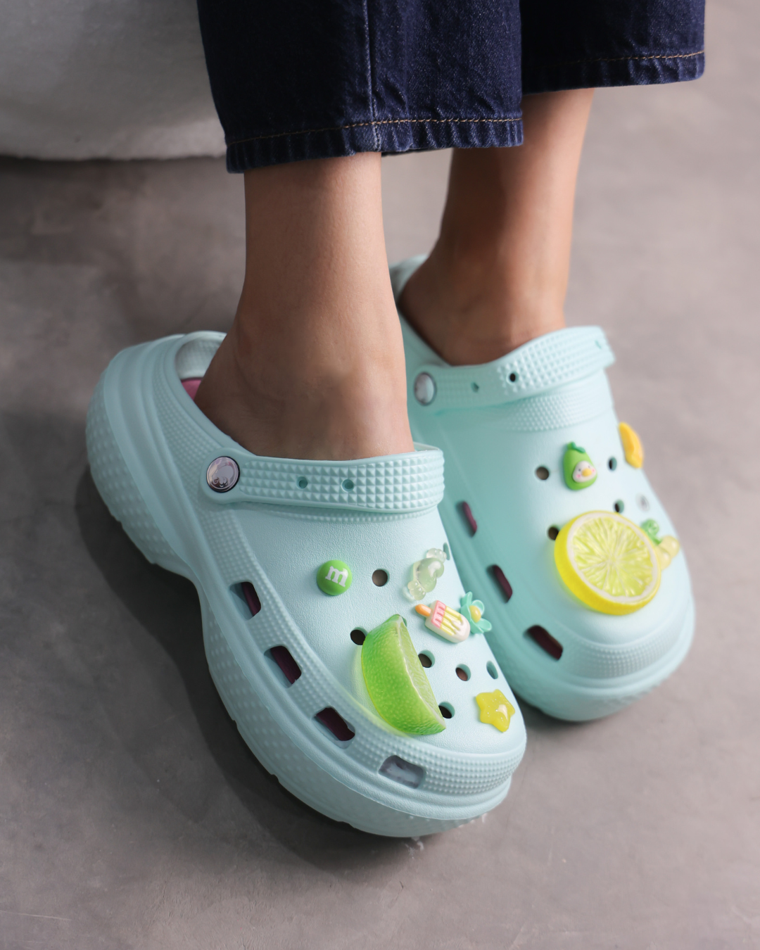 TS218ID Aqua