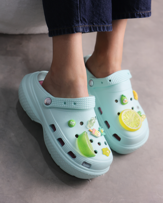 TS218ID Aqua