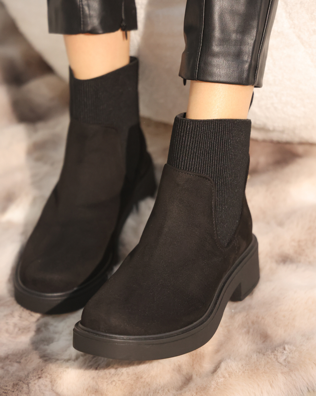 400DF Durazno Negro