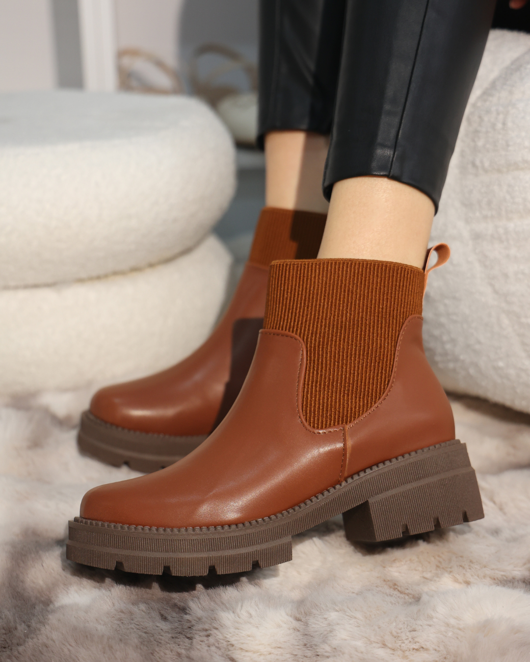 800DF Nairobi Tan