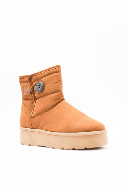 2370GI Durazno Honey - Mayoreo Calzado Andy2024 BOTA