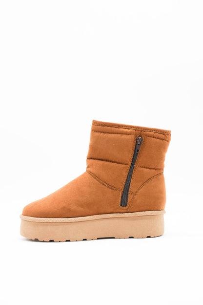 2370GI Durazno Honey - Mayoreo Calzado Andy2024 BOTA