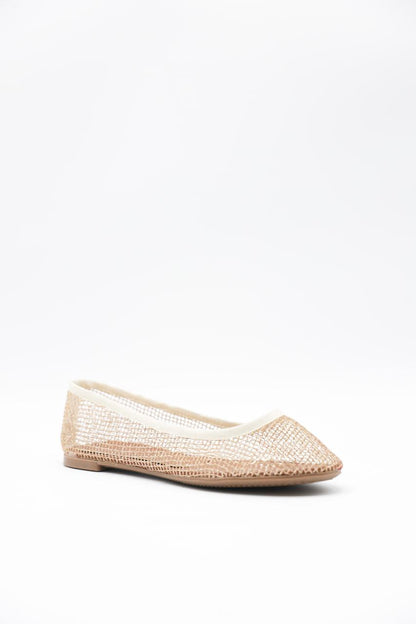 022RR Malla Oro - Mayoreo Calzado Andy2024 CASUAL sin marca