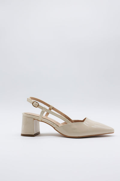 Calzado1201 Charol Miga - Mayoreo Calzado Andy2024 sin marca ZAPATILLA