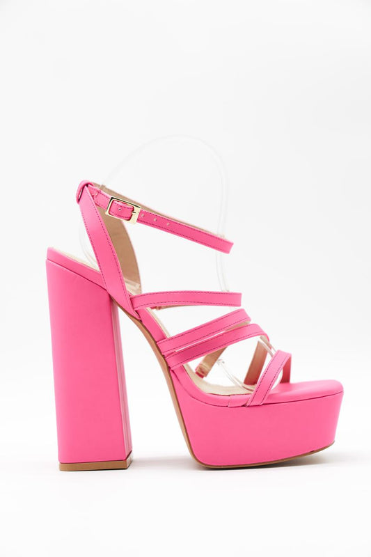 2414 Selma Rosa - Mayoreo Calzado Andy2024 sin marca ZAPATILLA