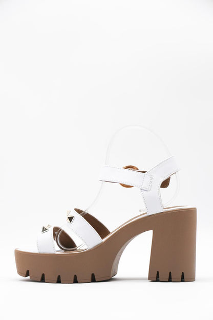 3030L Sintético Blanco - Mayoreo Calzado Andy2024 sin marca ZAPATILLA