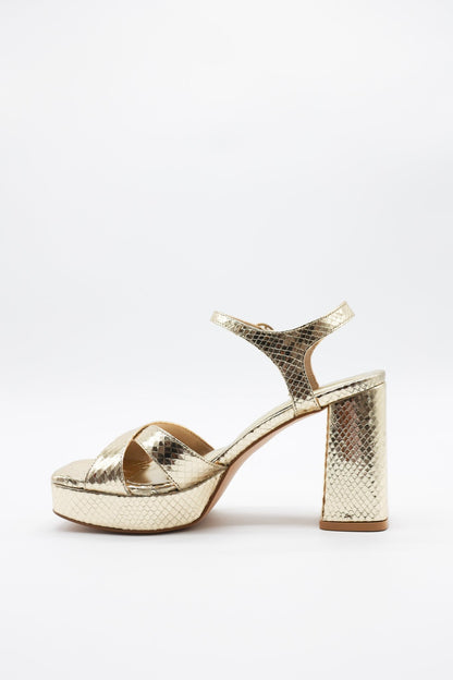 3768 Zulu Oro Inglés - Mayoreo Calzado Andy2024 sin marca ZAPATILLA