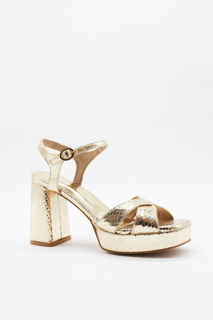 3768 Zulu Oro Inglés - Mayoreo Calzado Andy2024 sin marca ZAPATILLA