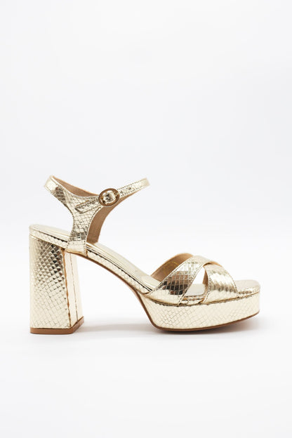 3768 Zulu Oro Inglés - Mayoreo Calzado Andy2024 sin marca ZAPATILLA