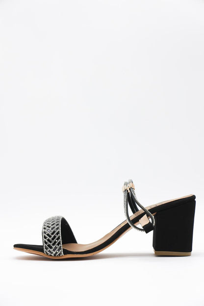 382L Buck Negro - Mayoreo Calzado Andy2024 sin marca ZAPATILLA