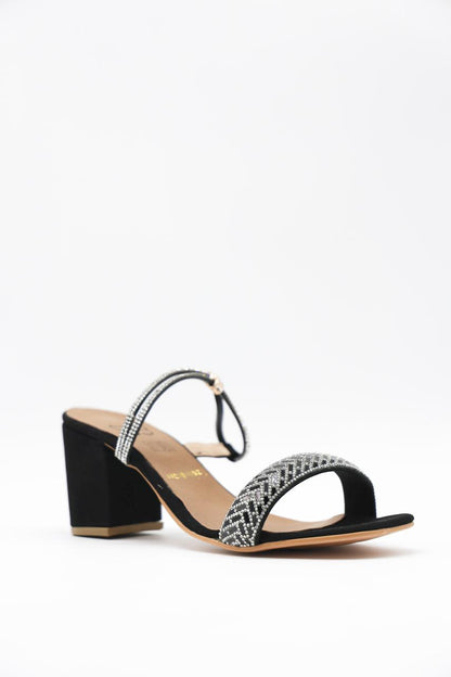 382L Buck Negro - Mayoreo Calzado Andy2024 sin marca ZAPATILLA