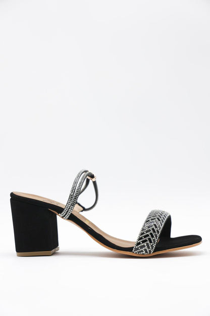 382L Buck Negro - Mayoreo Calzado Andy2024 sin marca ZAPATILLA