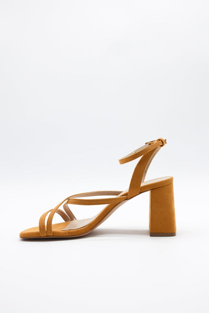 4412 Ulises Yellow - Mayoreo Calzado Andy2024 sin marca ZAPATILLA