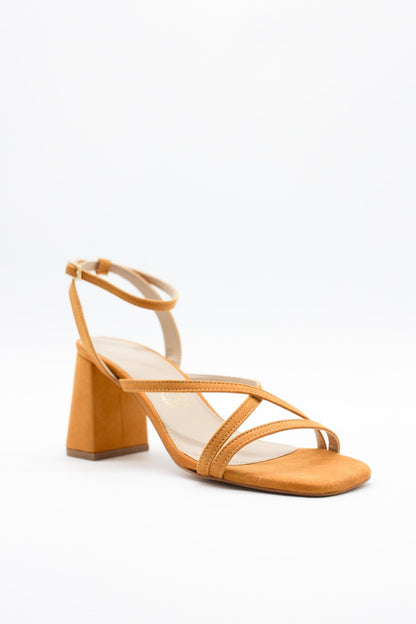 4412 Ulises Yellow - Mayoreo Calzado Andy2024 sin marca ZAPATILLA