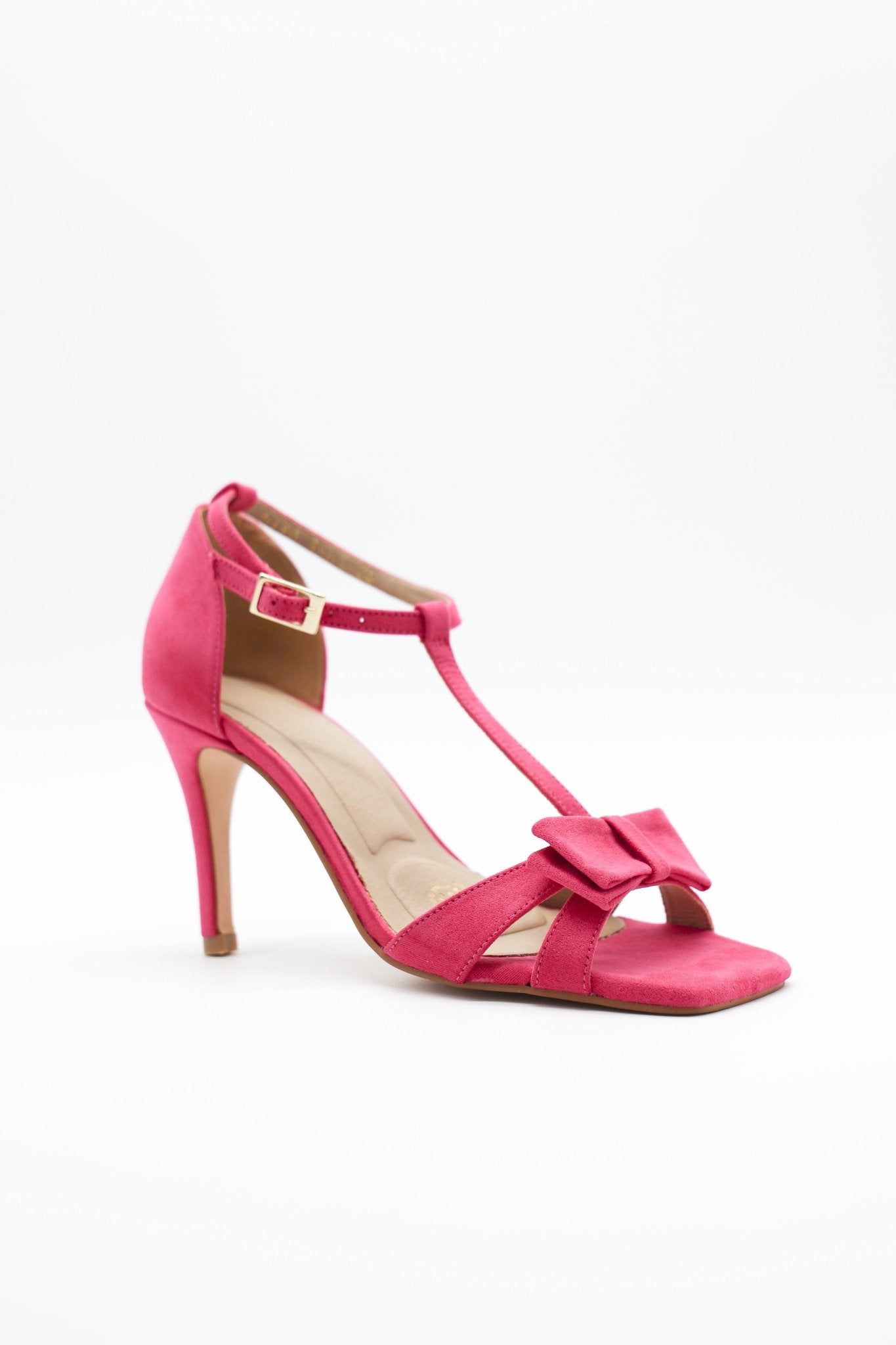 barbie 8905 Durazno Rosa tipo barbie