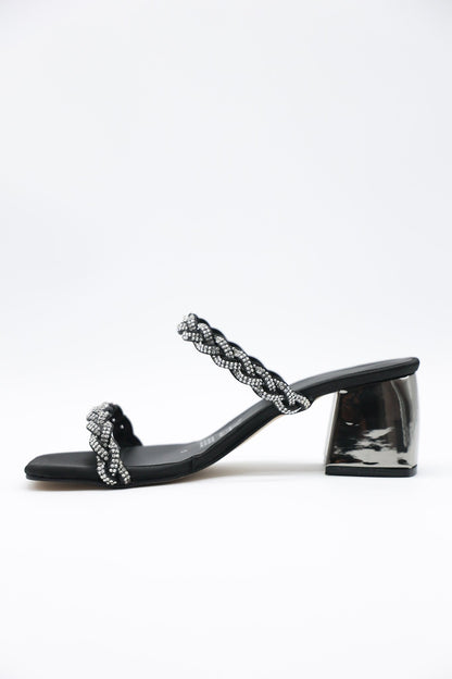 905S Shangtung Negro - Mayoreo Calzado Andy2024 sin marca ZAPATILLA