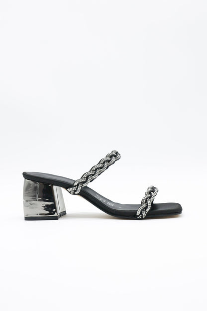 905S Shangtung Negro - Mayoreo Calzado Andy2024 sin marca ZAPATILLA
