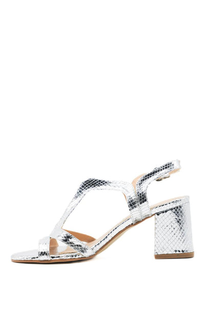 9190 Zulu Plata - Mayoreo Calzado Andy2024 sin marca ZAPATILLA