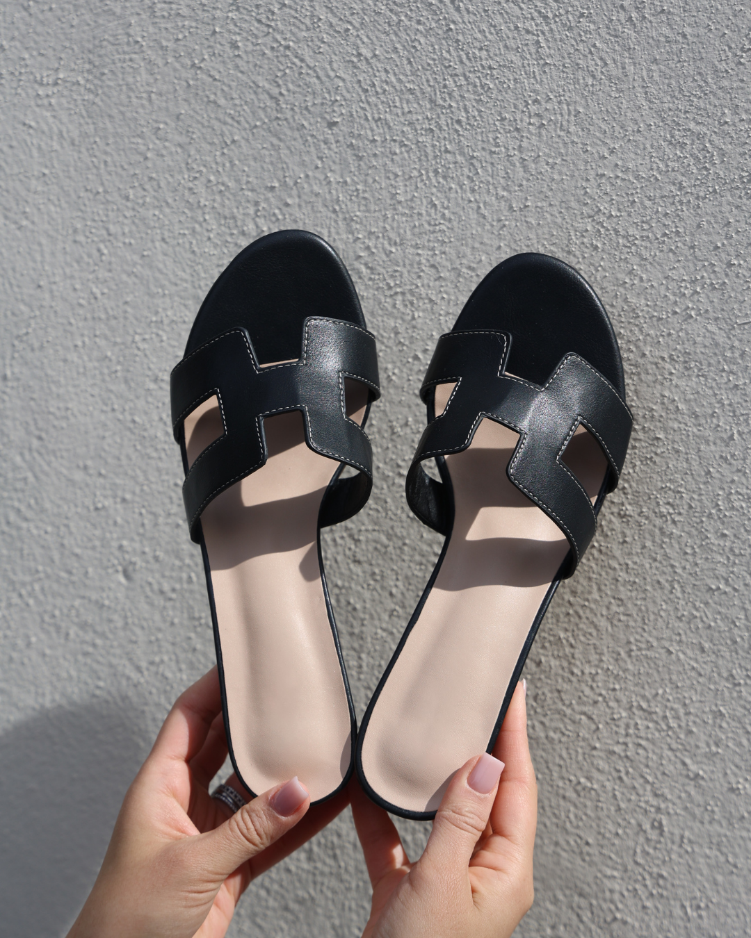 205I Zapatilla Sintético Negro