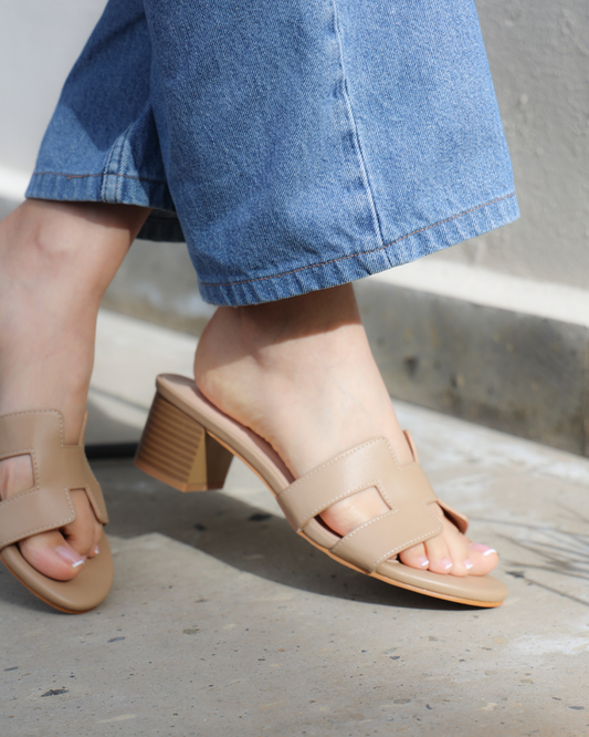 205I Zapatilla Sintético Neutro