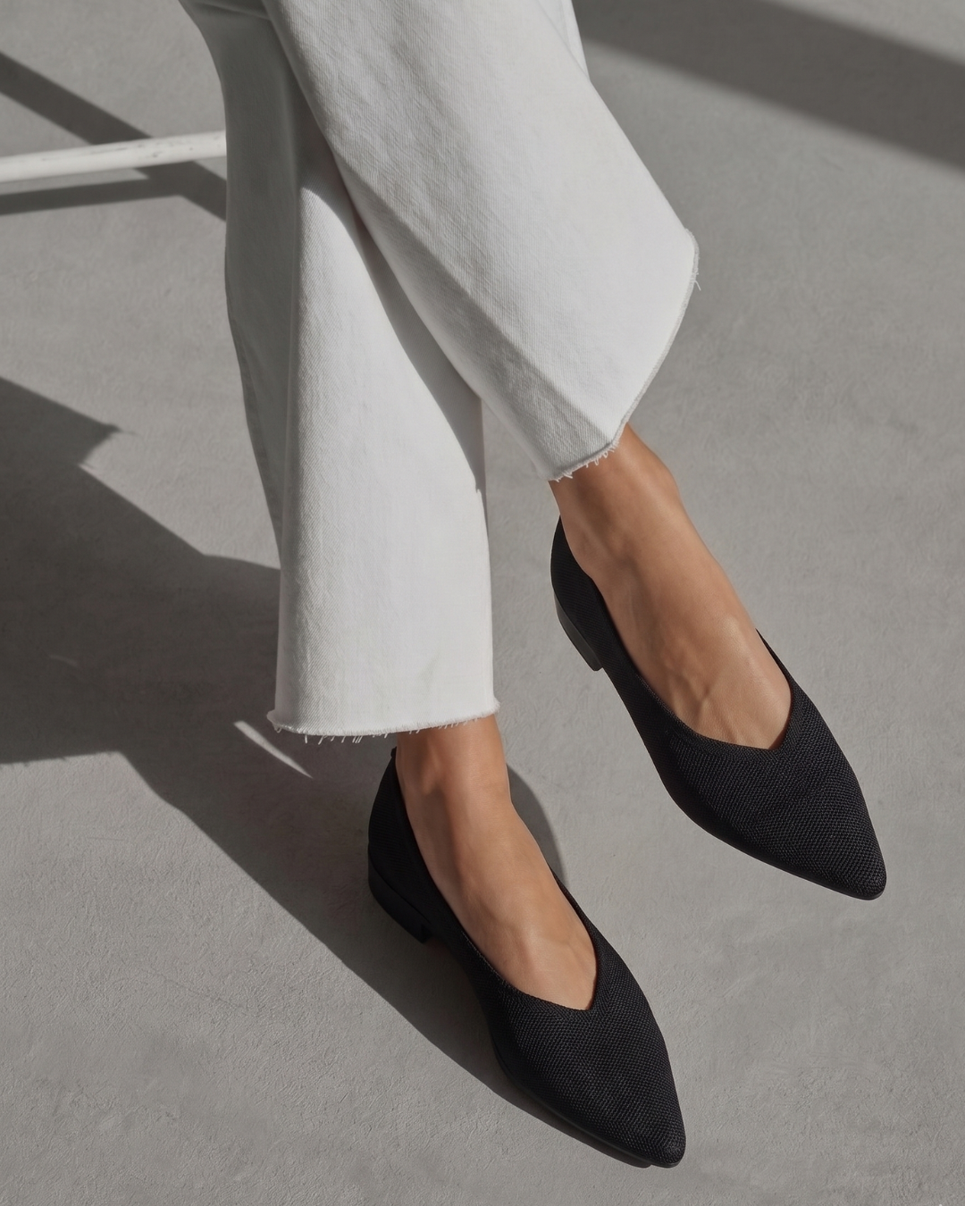 3016R Casual Sintético Curri Negro