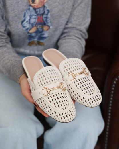 213I Casual Sintético Beige