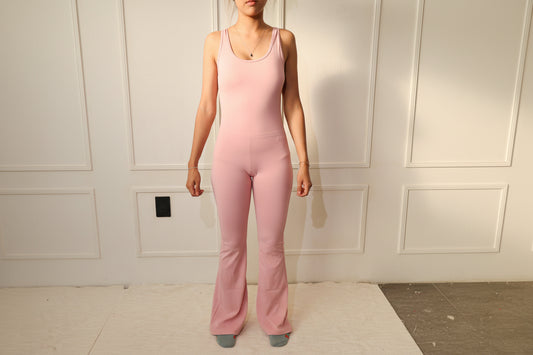 727 Conjunto Rosa
