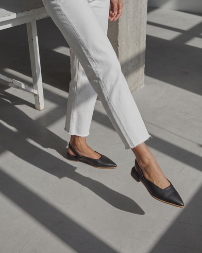 1513R Casual Sintético Negro