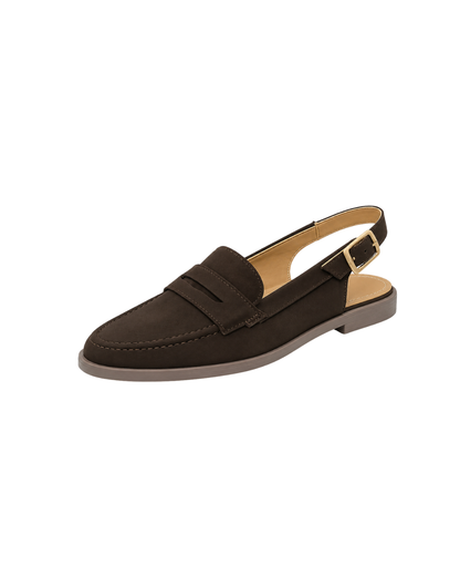 12019R Casual Sintético Durazno Testa