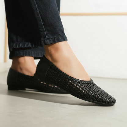 4085R Casual Sintético Nairobi Negro