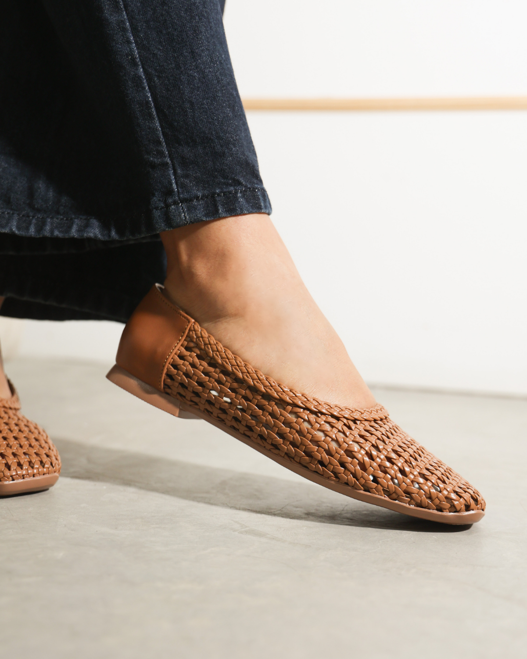 4085R Casual Sintético Nairobi Camel