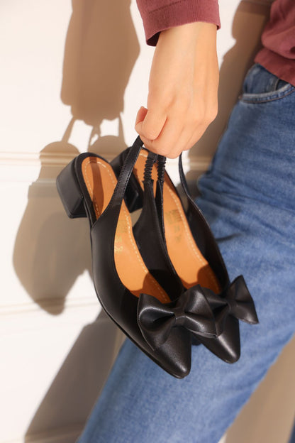2502R Zapatilla Sintético Negro