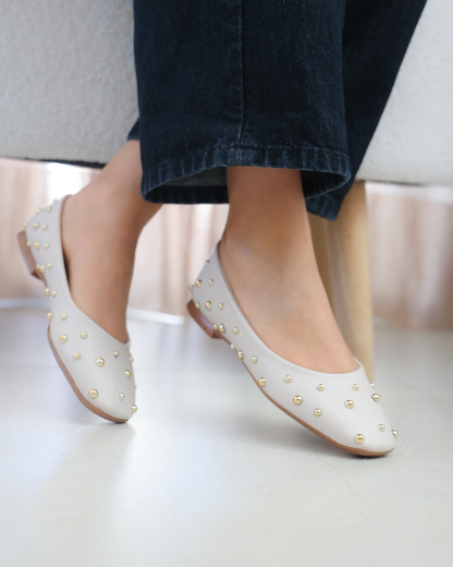 700EST Casual Sintético Julieta Latte